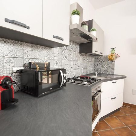 Venti Del Sud Appartamenti Affitti Brevi Lido di Noto エクステリア 写真