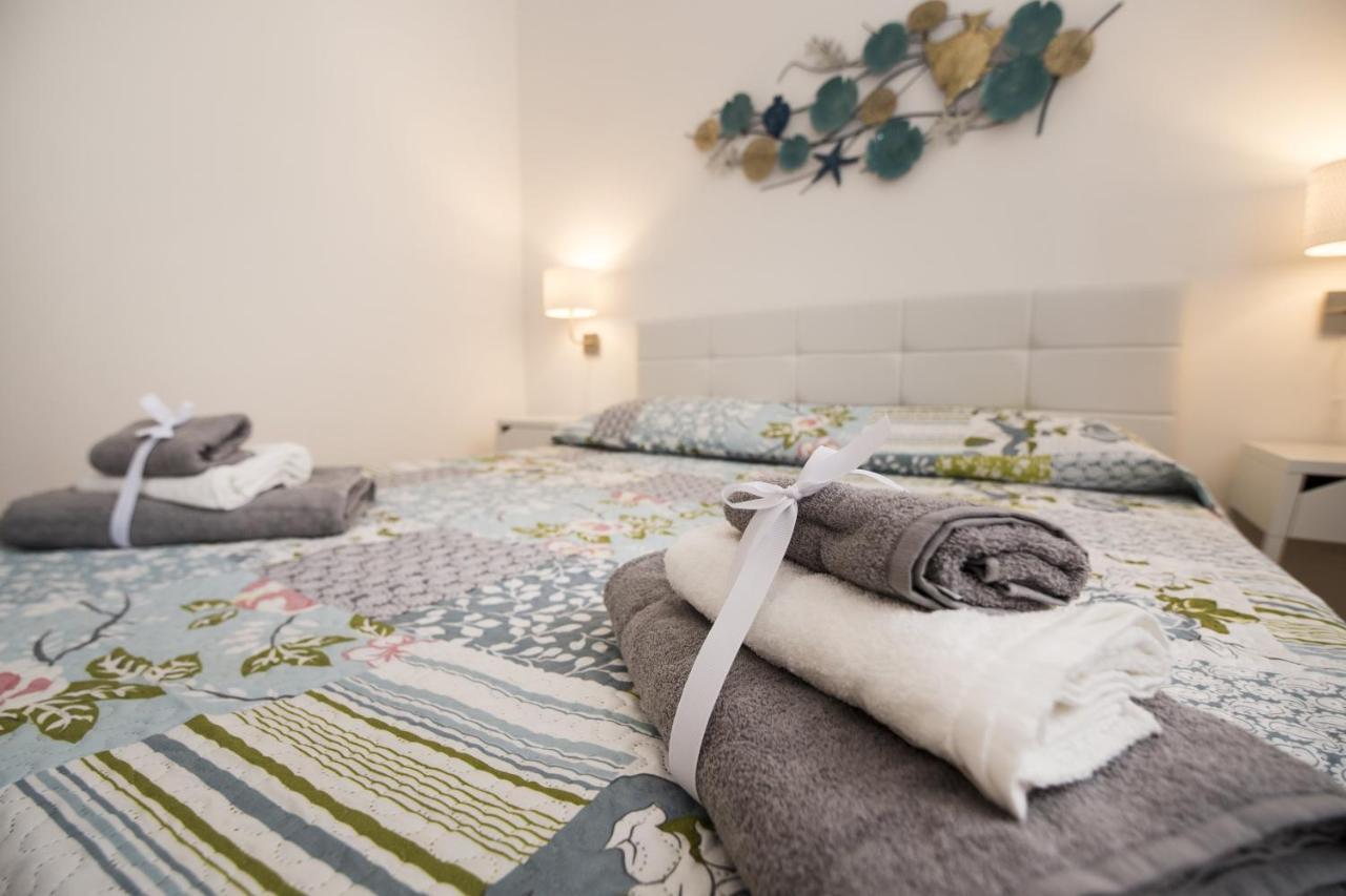 Venti Del Sud Appartamenti Affitti Brevi Lido di Noto エクステリア 写真
