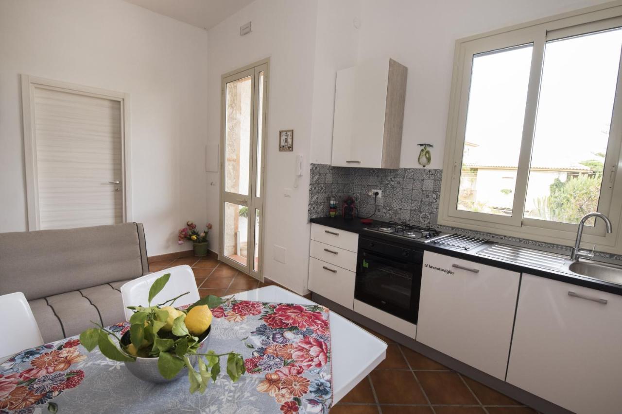 Venti Del Sud Appartamenti Affitti Brevi Lido di Noto エクステリア 写真