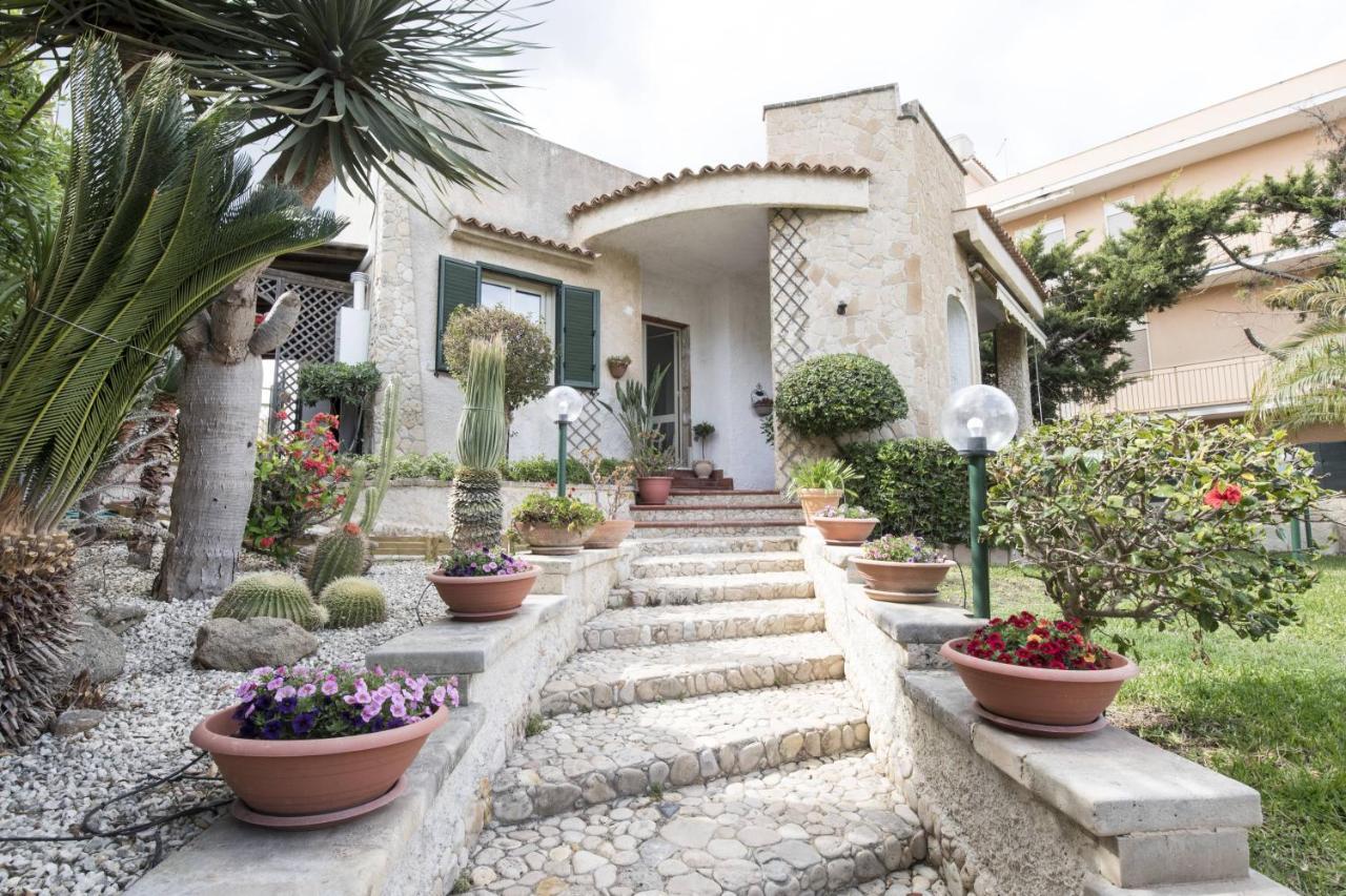 Venti Del Sud Appartamenti Affitti Brevi Lido di Noto エクステリア 写真