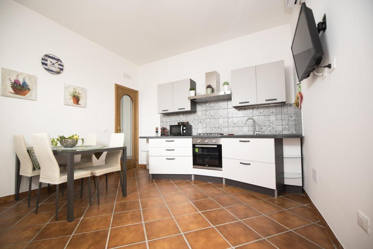Venti Del Sud Appartamenti Affitti Brevi Lido di Noto エクステリア 写真