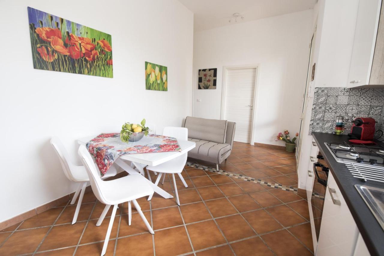 Venti Del Sud Appartamenti Affitti Brevi Lido di Noto エクステリア 写真