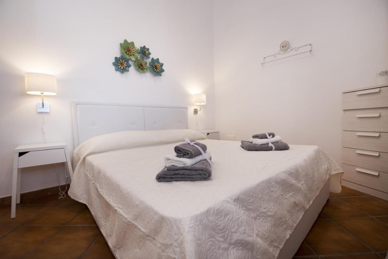 Venti Del Sud Appartamenti Affitti Brevi Lido di Noto エクステリア 写真