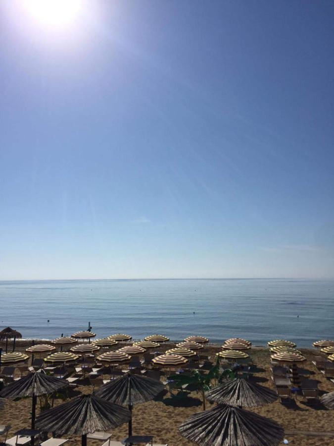 Venti Del Sud Appartamenti Affitti Brevi Lido di Noto エクステリア 写真